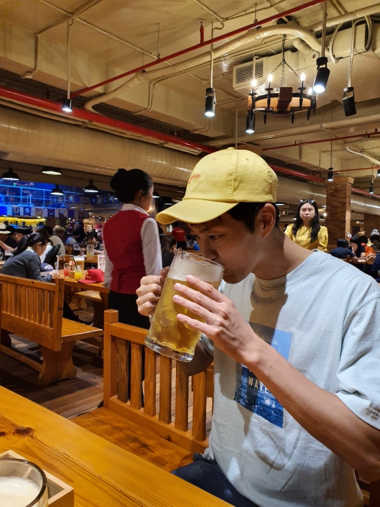 골든카프라자 이미지