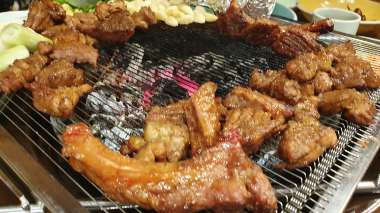 한라담 이미지