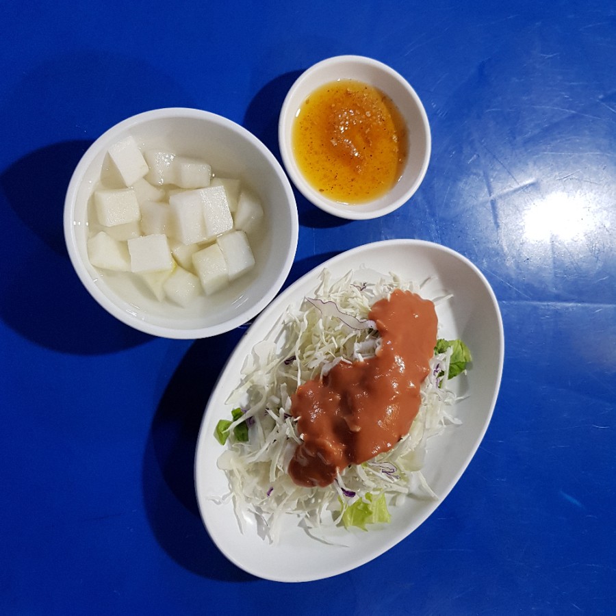 삼정통닭 이미지