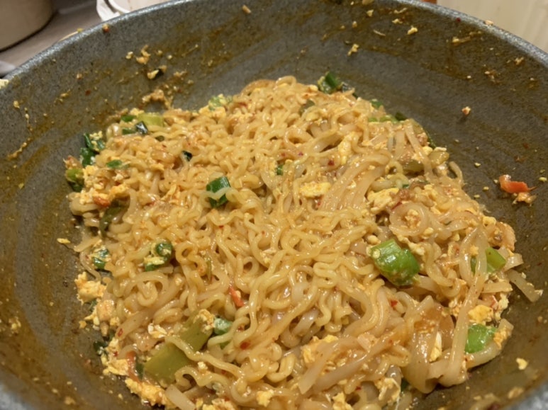 미식가의1인찜닭1인닭도리 이미지