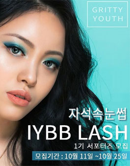 아이브래쉬 이미지