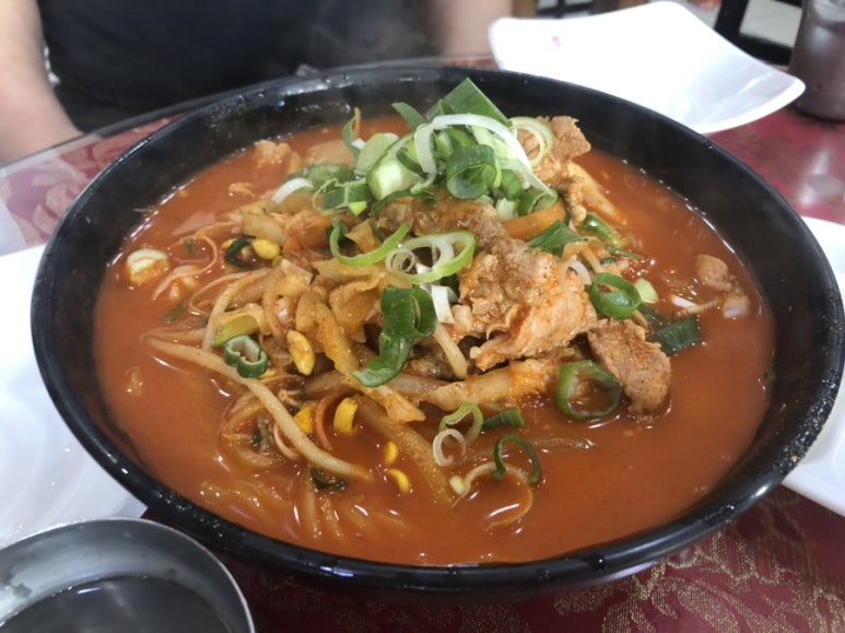 임곡반점 이미지