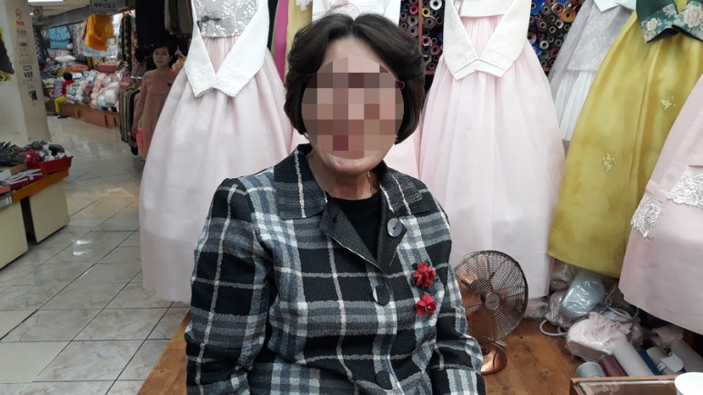 신세계주단 이미지
