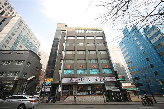 오아시스강남 이미지