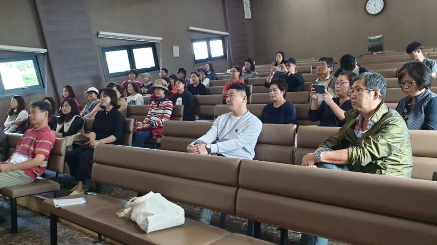 자연생활교육원 이미지