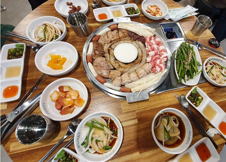 (주)제이오푸드 이미지