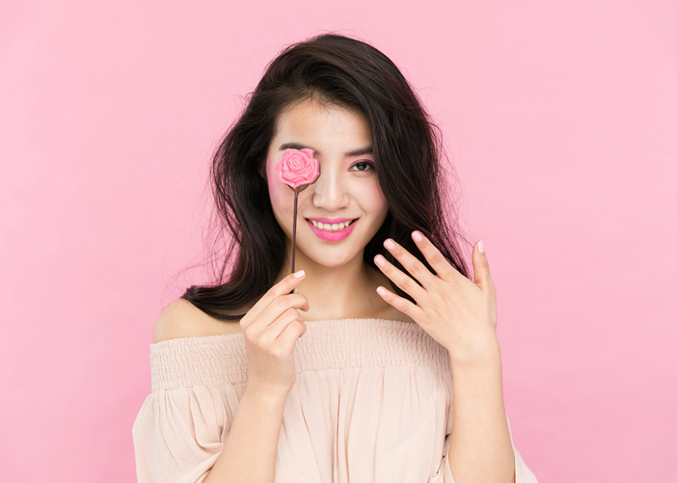롯데사진관 이미지