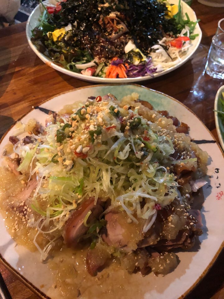 청담족발 이미지