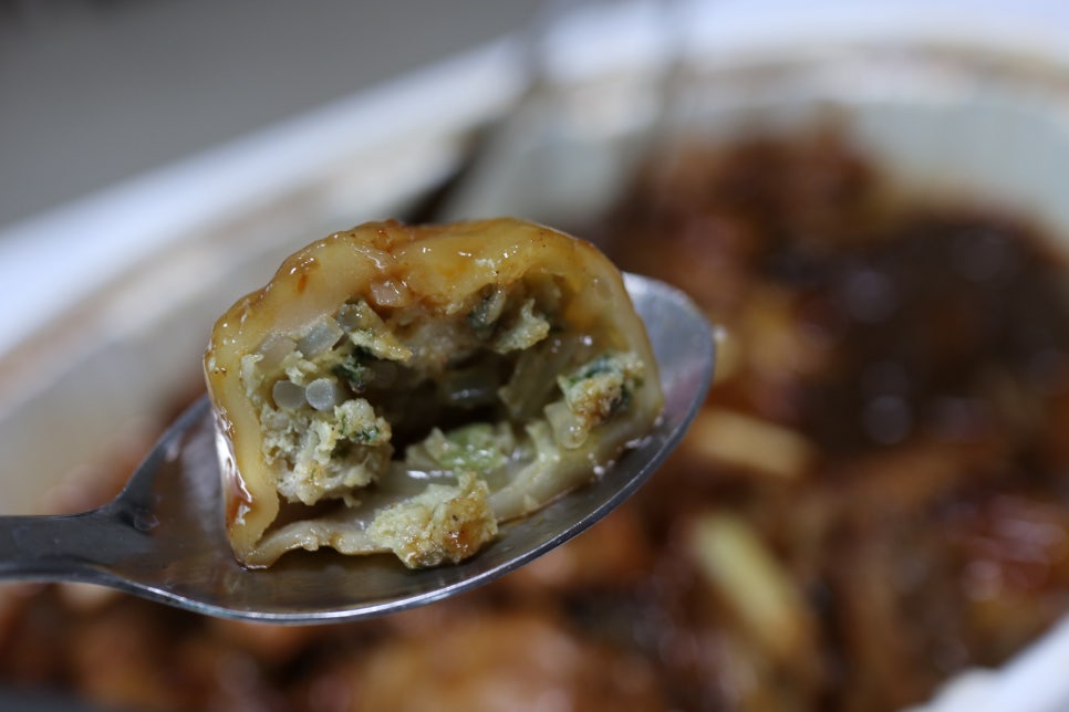 두찜 평내호평점 이미지