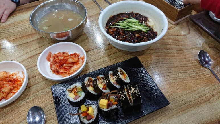 영자면옥 이미지