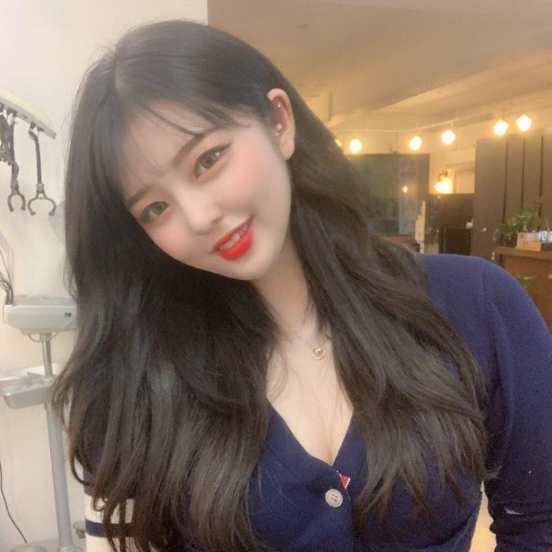 머리에 반하다 이미지