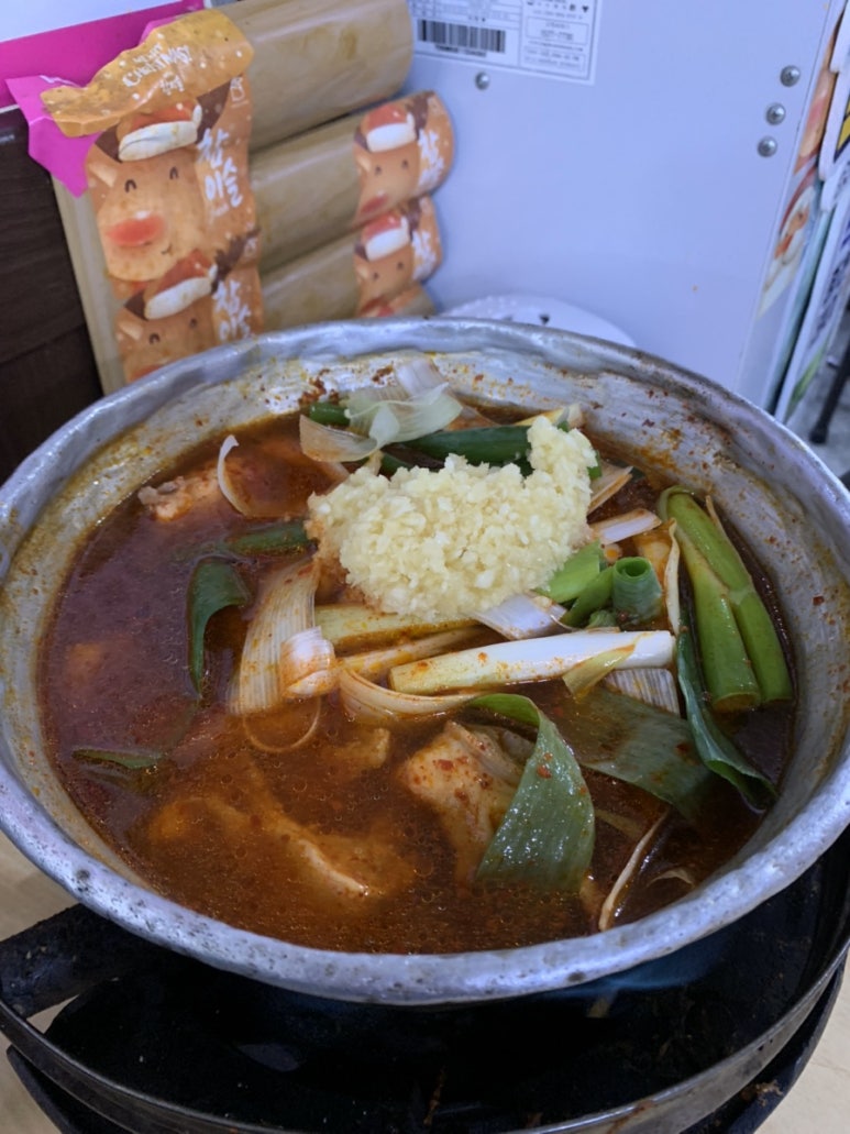 계림식당 이미지