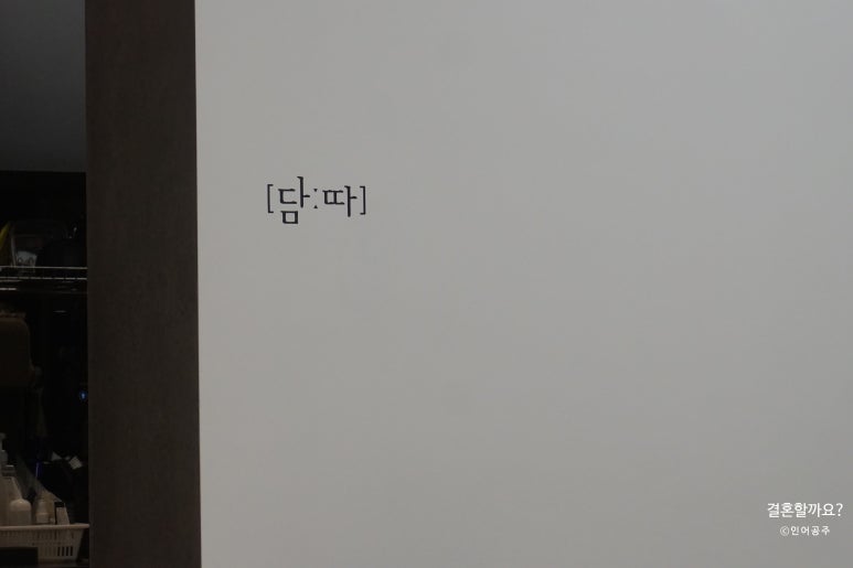 담따 이미지