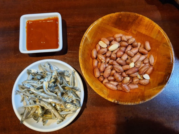 서신옛날통닭 이미지