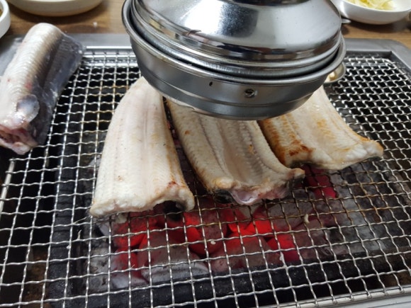 풍천장어마을 이미지
