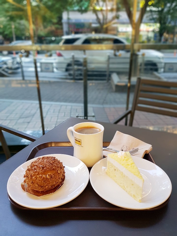 한스케익 이미지