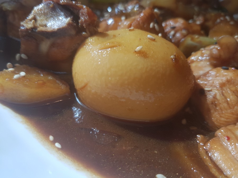 동궁찜닭지산점 이미지