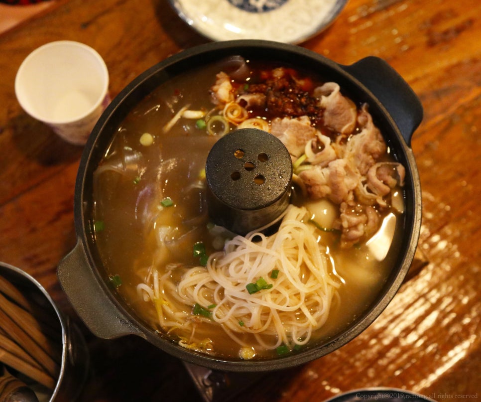 마녀 마라탕마라샹궈 이미지