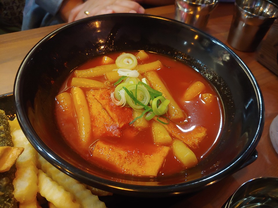 더치킨 이미지