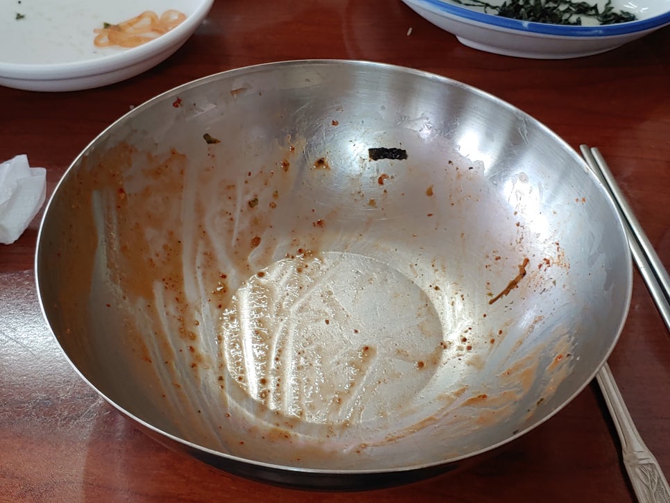 원조낙지볶음 이미지