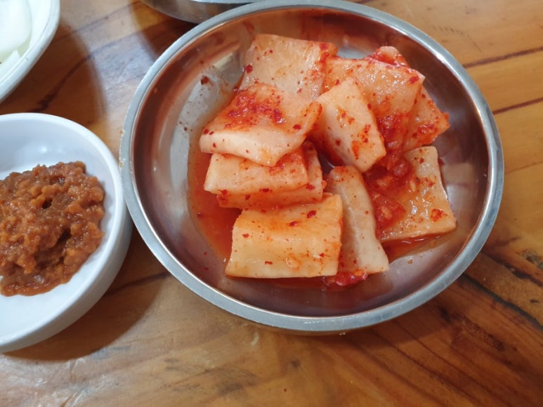 또바기양평해장국 이미지