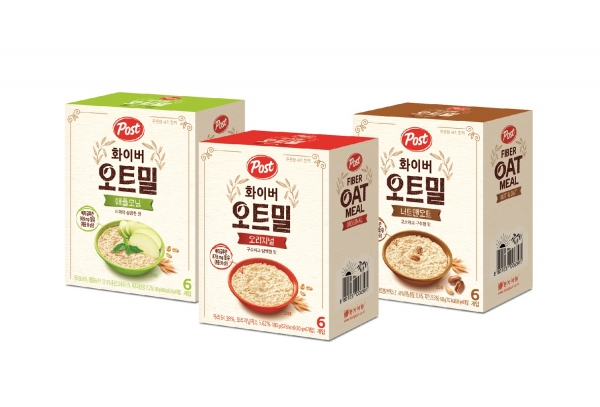 동서제과 이미지