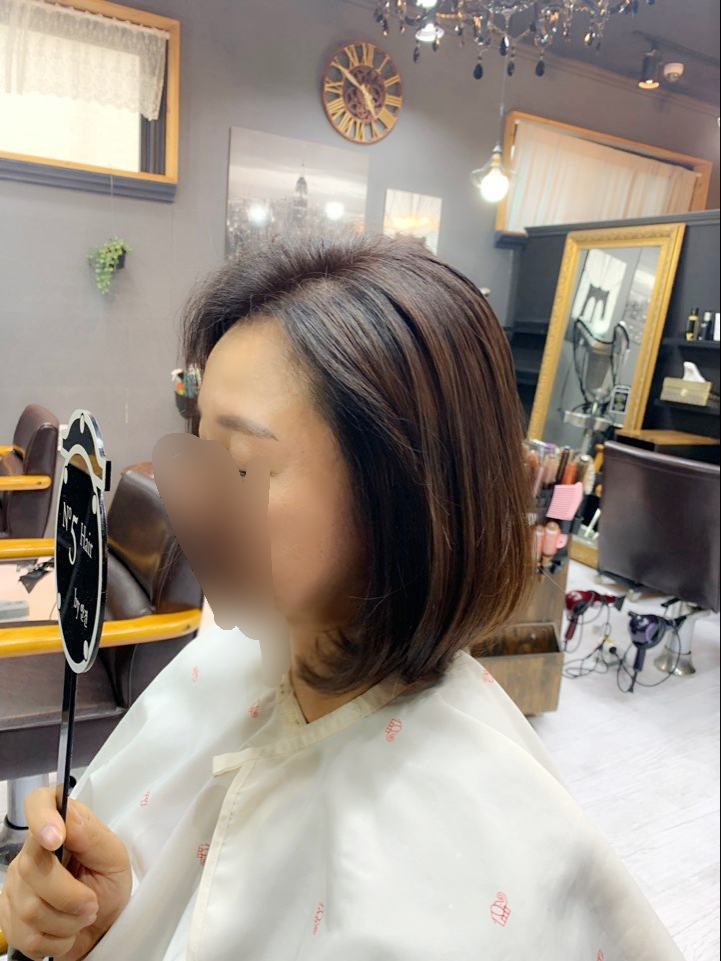 헤어살롱 수(HAIRSALON 수) 이미지