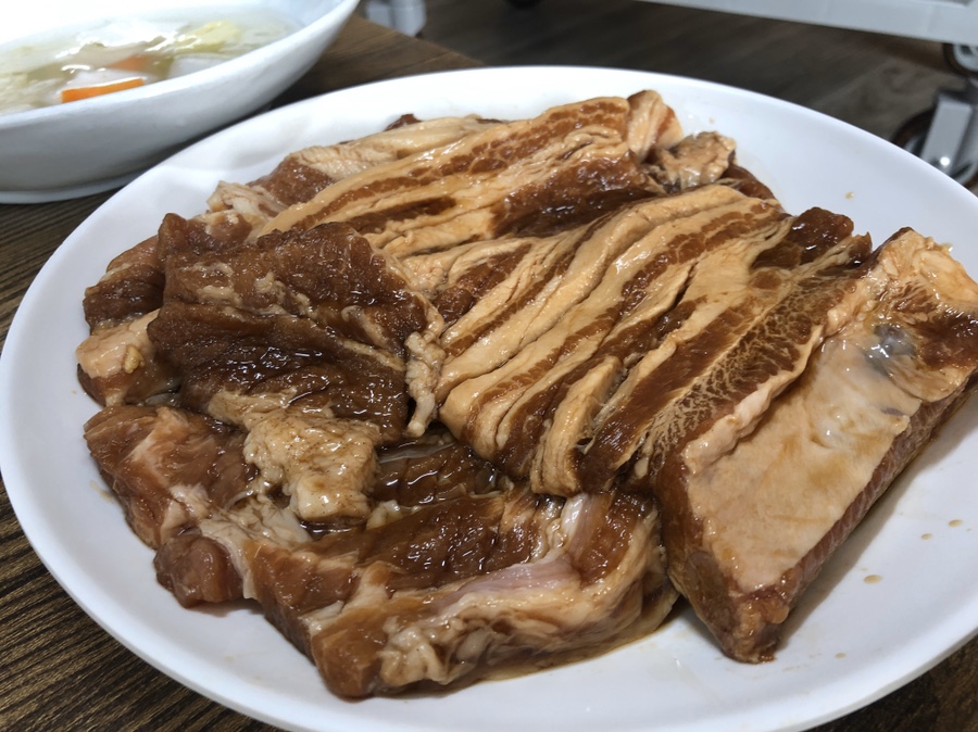 임꺽정참숯화로구이 이미지