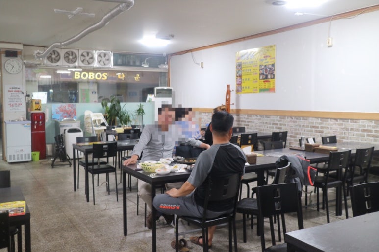 장원물갈비 이미지