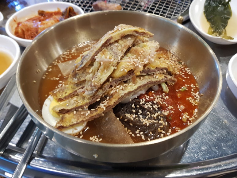인생삼겹살 이미지