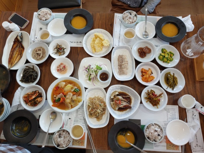 압해농협하나로마트 이미지