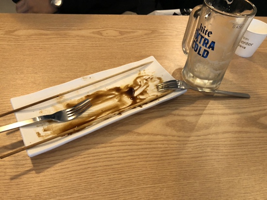 오닭꼬치갈매점 이미지