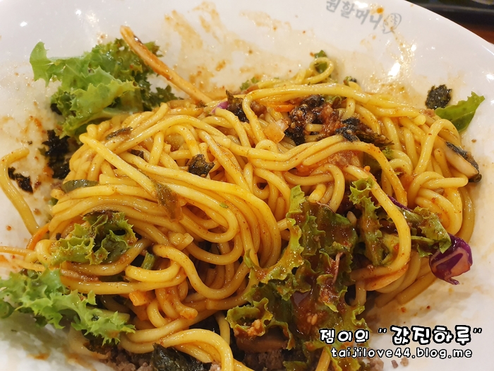 더맛있는족발보쌈김해장유 이미지