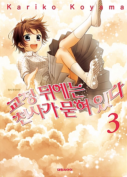 카리코 이미지