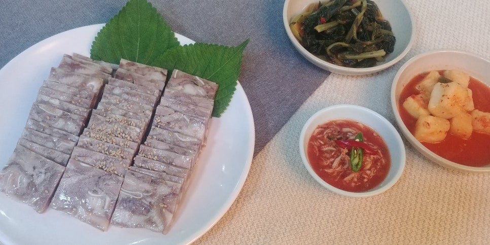 대흥식당 이미지