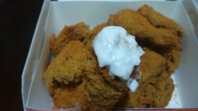 맥시카나상남， 이미지