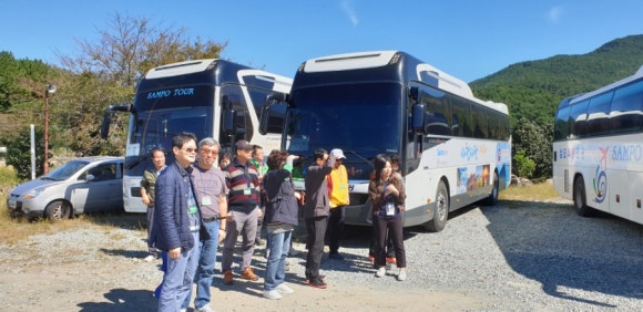 삼포우등관광 이미지