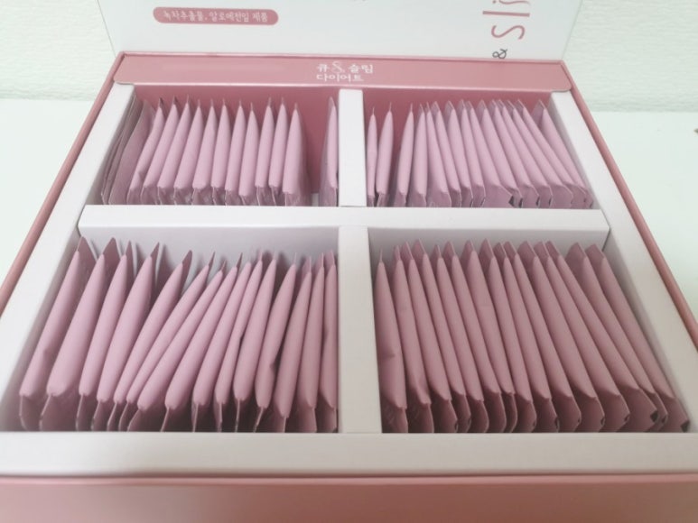 KB 식품제조 이미지
