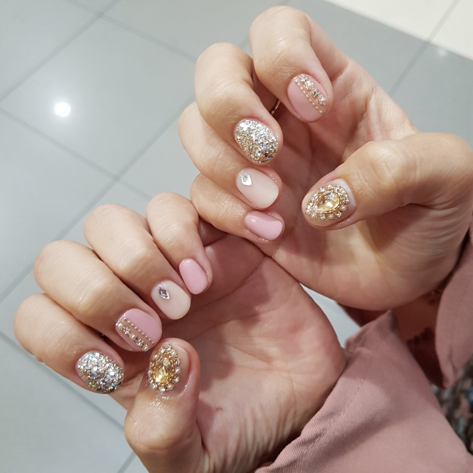달언니네일 이미지