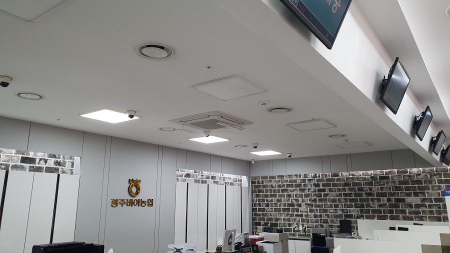 비아농협 비아지점 이미지