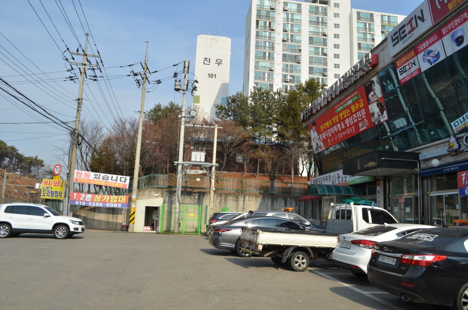 월수금통돼지김치찌개 이미지