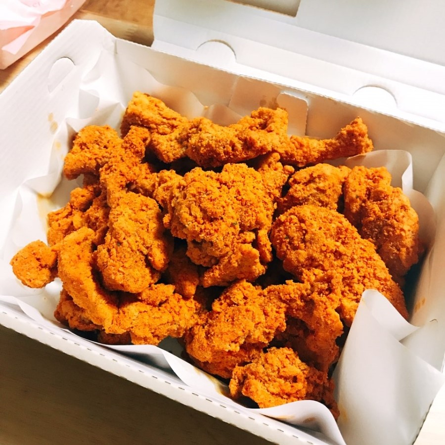 맥시카나상남， 이미지