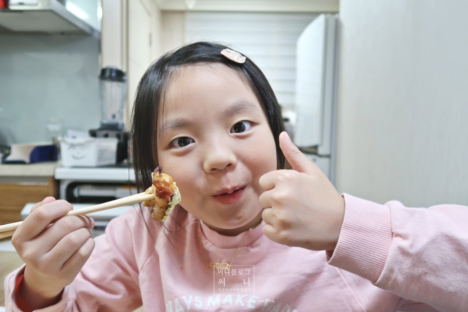 굽네치킨 중마점 이미지