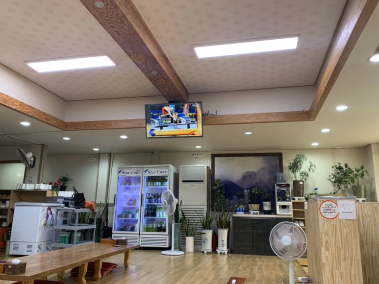 부림해물손수제비 이미지