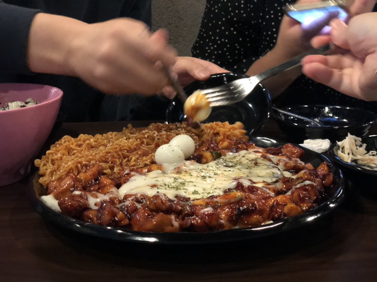 꼬꼬아찌고대점 이미지