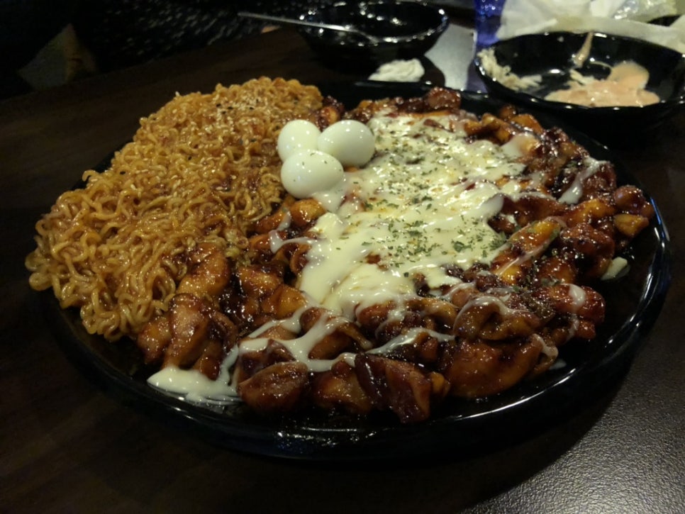 꼬꼬아찌고대점 이미지