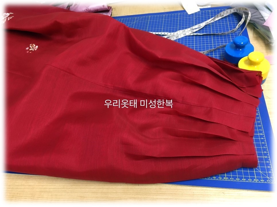 미성수선 이미지