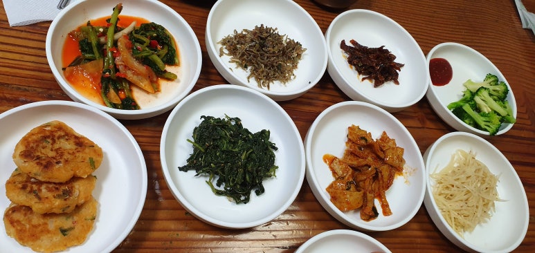 이금옥순두부 이미지
