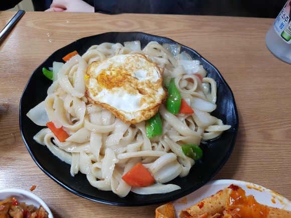 계서도삭면 이미지