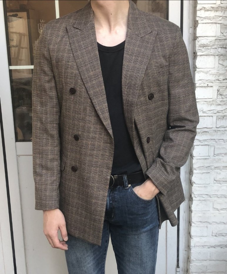 마이데일리룩 이미지